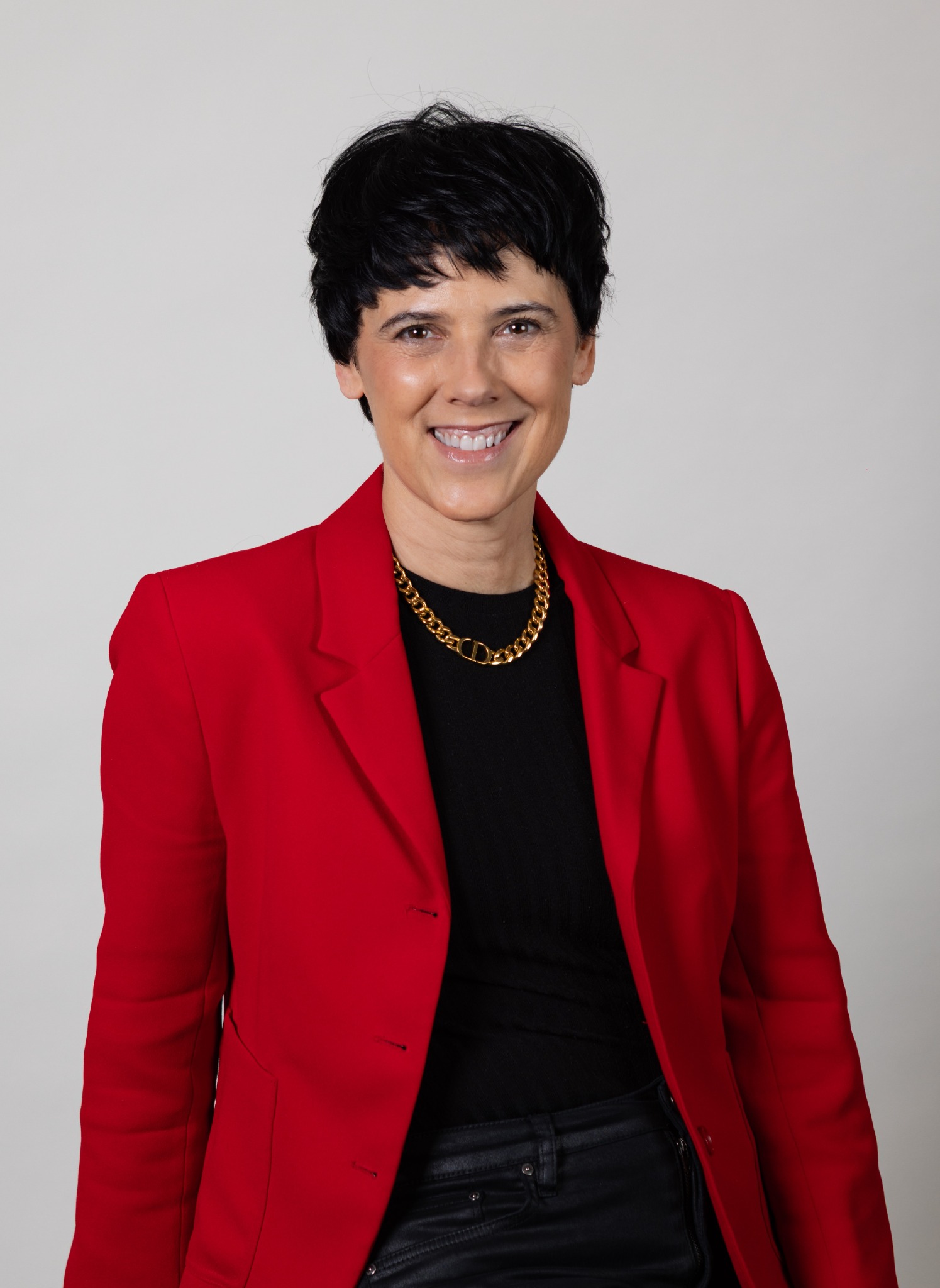 Beatriz Torres, Marketing Director PCD Iberia de DIOR