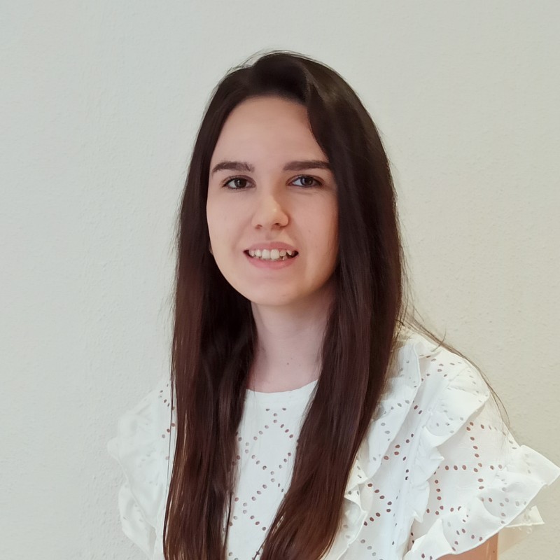 María Mellado, Departamento ESG de Viccarbe