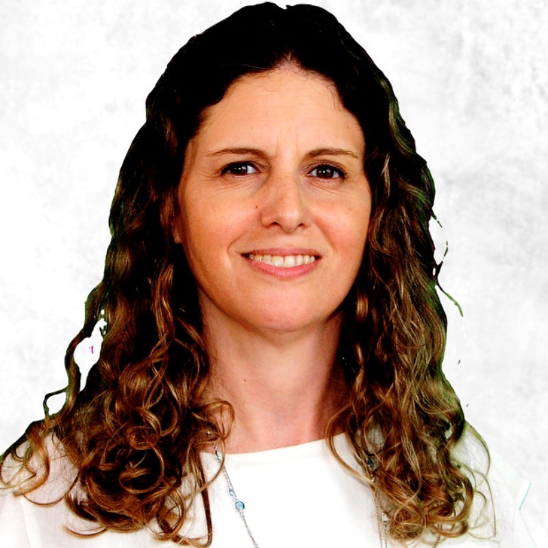 Mariana Rua, Departamento ESG de Viccarbe